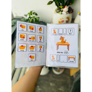 Bé tìm hiểu về GIỚI TỪ