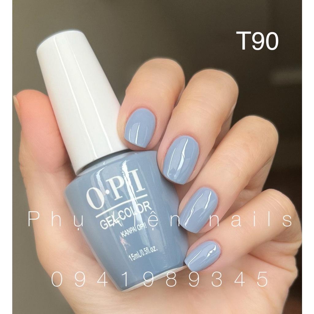 SƠN GEL HƠ MÁY  (GCT90)