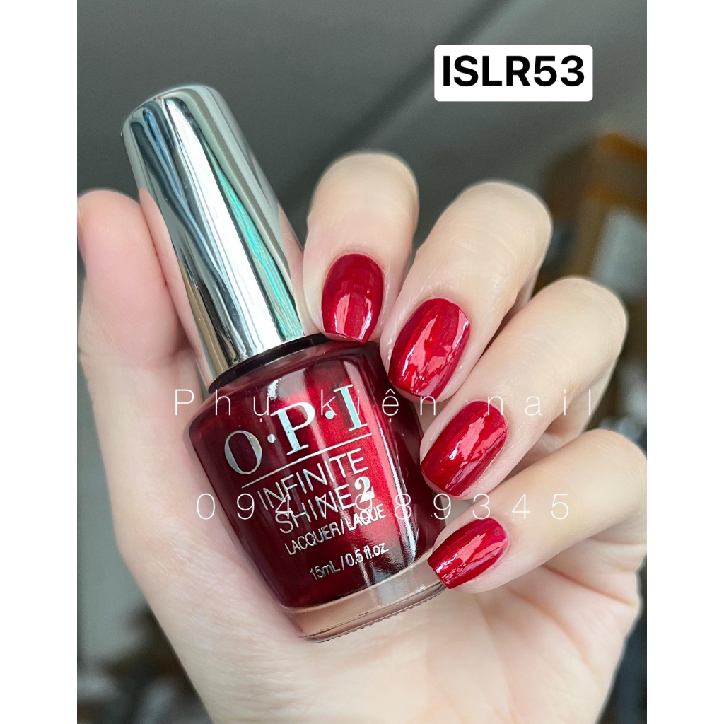 Sơn Nắp Bạc Siêu Bóng (ISLR53)