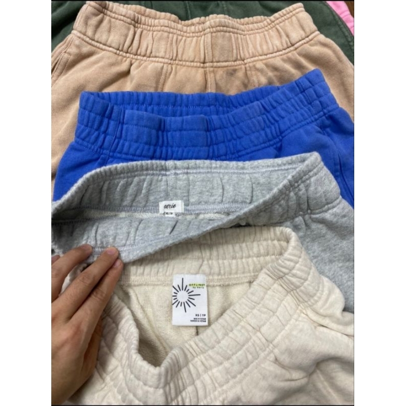 Sooc thun da cá Arie xuất xịn