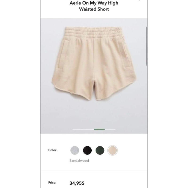 Sooc thun da cá Arie xuất xịn