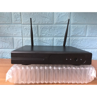Đầu ghi camera nvr kit wifi 8 kênh full hd - 1080p