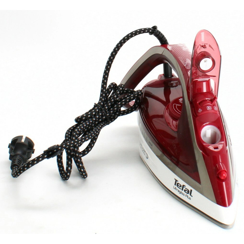 BÀN LÀ HƠI NƯỚC TEFAL FV6810 ULTRAGLISS PLUS 2800W