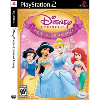 Disney princess - 1 dvd