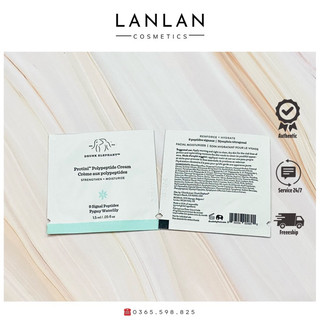 Kem dưỡng cấp ẩm Drunk Elephant Protini™ Polypeptide Cream