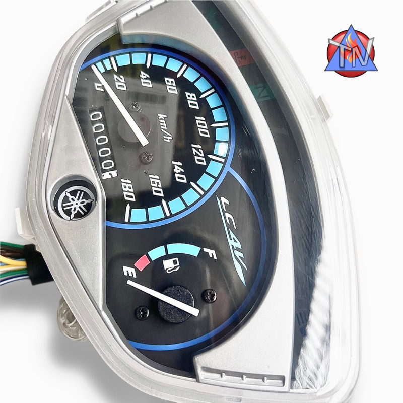 Đồng hồ spark sirius exciter 2006-2010