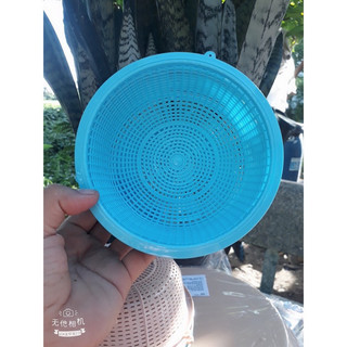 COMBO 2 Rổ Con NHỎ XÍU, Mini, Nhựa Dẻo (cao 5cm x rộng 13cm)