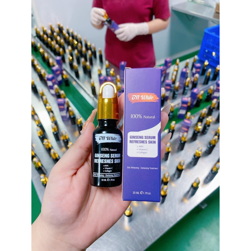 Combo Peel da TN White