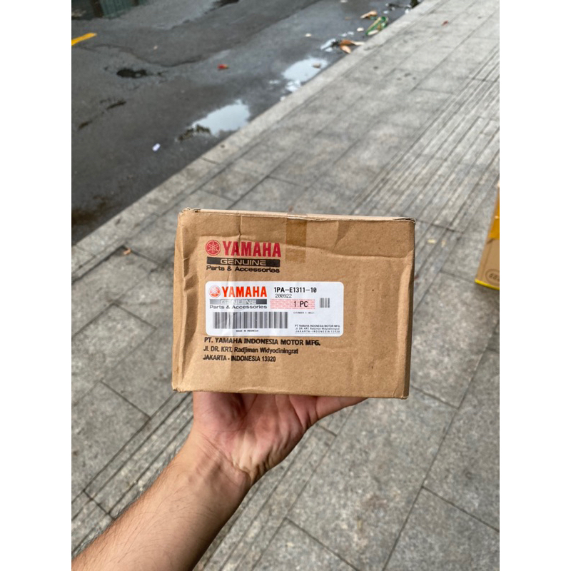 Lòng vison 57 full lòng trái pítong bạc ắc ron