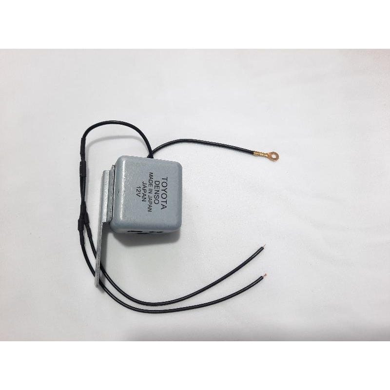 Ting tong có hàn sẳng 2 điot