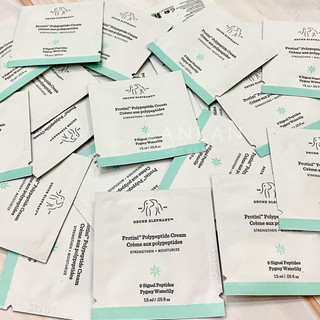 Kem dưỡng cấp ẩm Drunk Elephant Protini™ Polypeptide Cream [Sample 1.5ml]