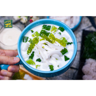 Chè dừa non kem tươi - chè dừa non - Ship Hoả Tốc Hà Nội