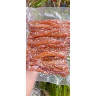 Khô cá lóc sợi 1kg