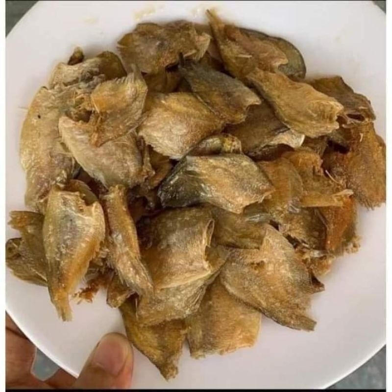 Khô cá sặc đồng 1kg