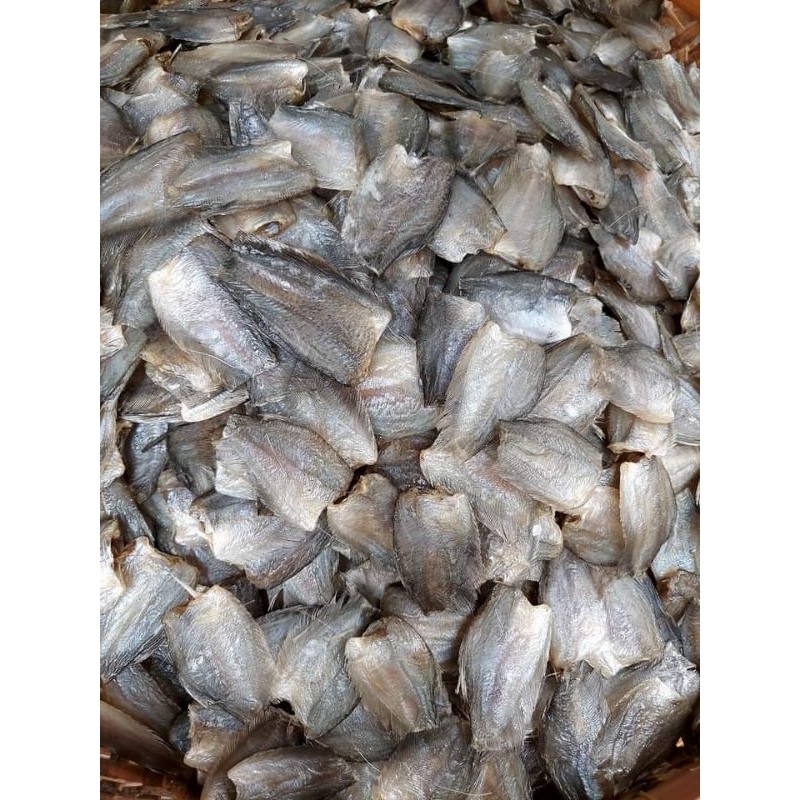 Khô cá sặc đồng 1kg