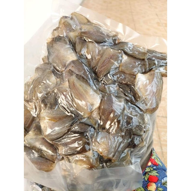 Khô cá sặc đồng 1kg