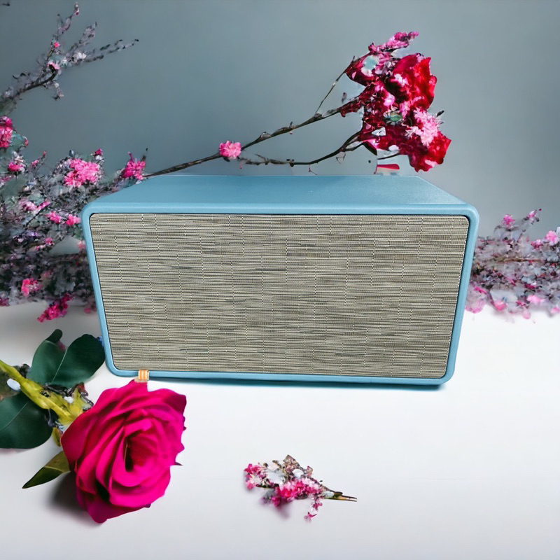 LOA XÁCH TAY 2 BASS 16 20 MINI ECHO REVERB NGHE NHẠC KARAOKE CỰC HAY