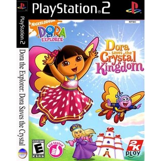 Dora the explorer - 1 dvd