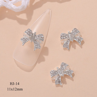 1cái charm làm nail giá sỉ