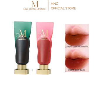 SON KEM LÌ MNC LIPSTICK