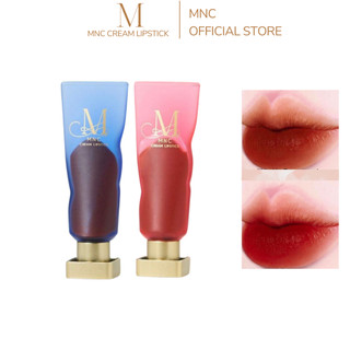 SON KEM LÌ MNC LIPSTICK