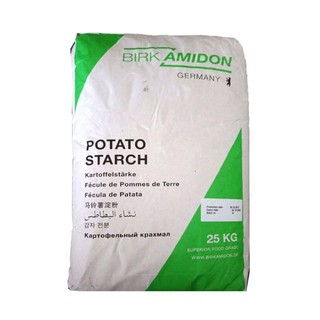 Tinh bột khoai tây chiết lẻ 1kg