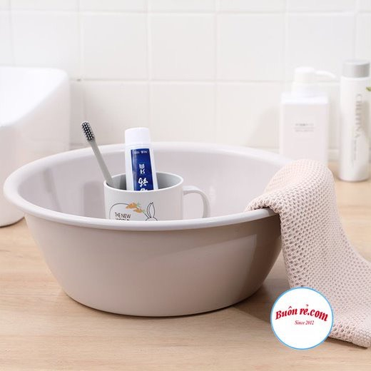 Chậu Rửa Mặt Notoro Cho Bé Yêu, Chậu Rửa Mặt Cho Mẹ Và Bé