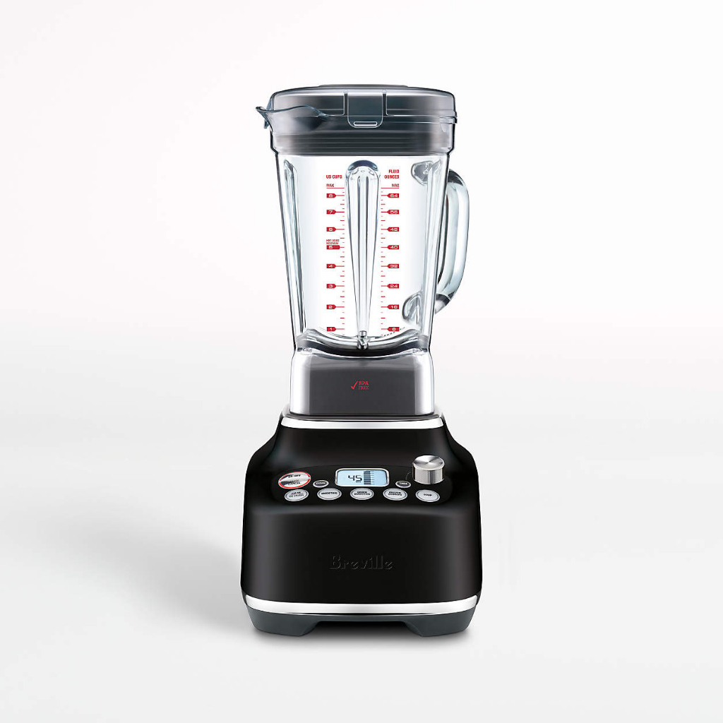Máy xay sinh tố cao cấp Breville® Super Q™ BBL920
