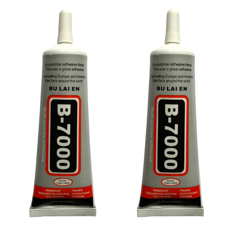 Keo dán màn hình B-7000 15ml 50ml 100ml