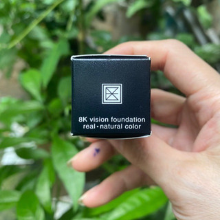 𝐊𝐞𝐦 𝐧𝐞̂̀𝐧 𝐄𝐱 𝐁𝐞𝐚𝐮𝐭𝐞 𝟖𝐊 𝐕𝐢𝐬𝐢𝐨𝐧 𝐅𝐨𝐮𝐧𝐝𝐚𝐭𝐢𝐨𝐧 𝐑𝐞𝐚𝐥-𝐁𝐫𝐢𝐠𝐡𝐭 𝐂𝐨𝐥𝐨𝐫