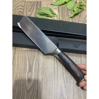 Dao Thái Rau Damacus seki-Japan