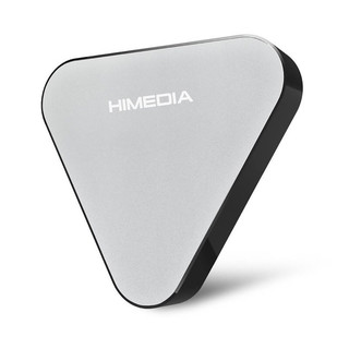 Android Tivi Box Himedia H1 và H1 Plus mới chính hãng 100% giá rẻ nhất shoppee