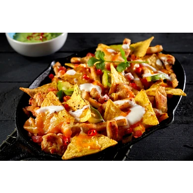 Snack Tostitos GÓI TO 283.5g - Nhập khẩu từ Mỹ