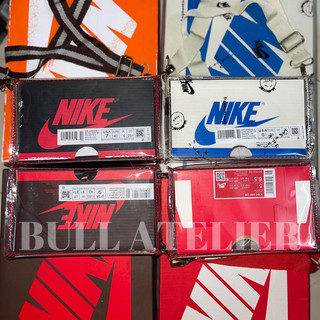 Túi Mini Bag Custom 100 Box Jordan / Nike check cod | High quality