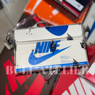 Túi Mini Bag Custom 100 Box Jordan / Nike check cod | High quality