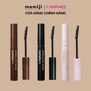 (Bill) Chuốt Mi Canmake Quick Lash Curler chính hãng Nhật