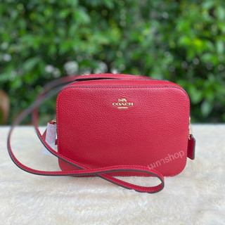 Túi Coach auth sale