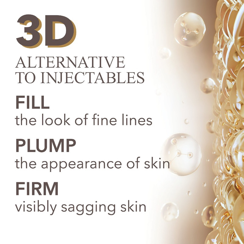 Serum dưỡng mini 7ml Dr. Dennis Gross DermInfusions™ Fill + Repair Serum with Hyaluronic Acid $17.5