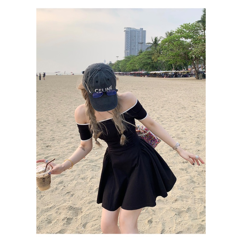 ĐẦM BẸT VAI BO EO