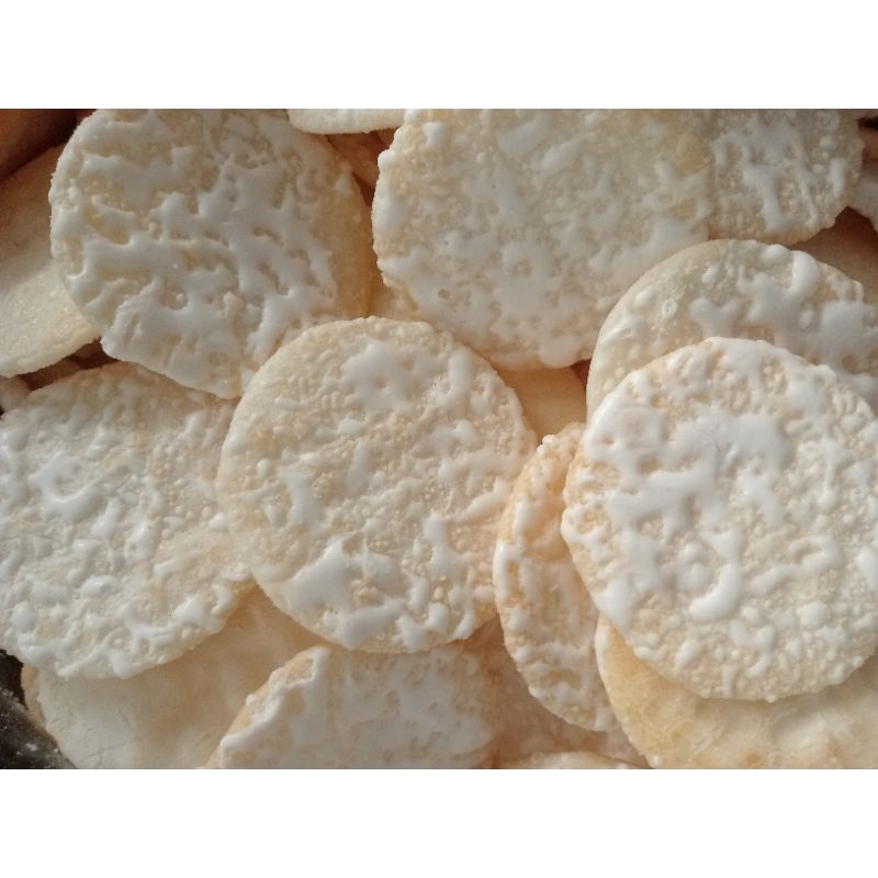 Bánh gạo thơm ngon!!