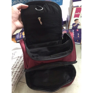 Túi du lịch Glucerna tiện lợi