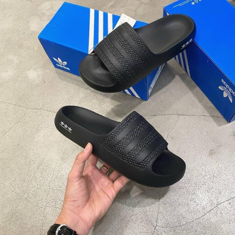 Dép adidas adilette Ayoon GX7064  💙 Dép đi biển Dép mùa hè