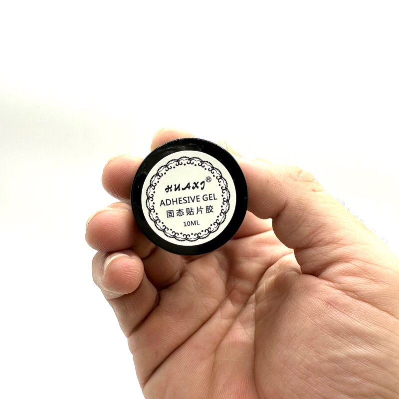 Gel định hình huaxi , gel đa năng , gel khô dạng hũ HN NAIL NEW