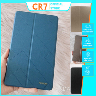 Bao da samsung galaxy tab a 10.5 t595 hiệu lishen cao cấp