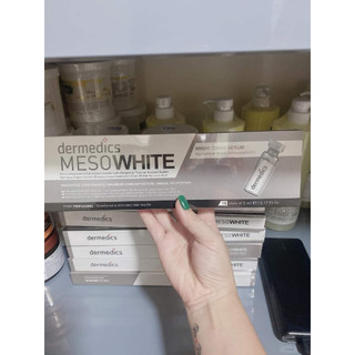 Cấy phấn mesowhite hộp 10 - SPAMALL
