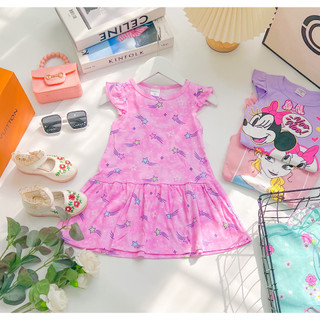 [Ảnh thật][ĐẦM BOZIP ĐUÔI CÁ][9-22KG]