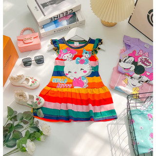 [Ảnh thật][ĐẦM BOZIP ĐUÔI CÁ][9-22KG]