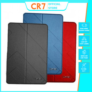 Bao da Samsung Galaxy Tab S6 Lite P610/ P615 hiệu Lishen lưng mềm chính hãng