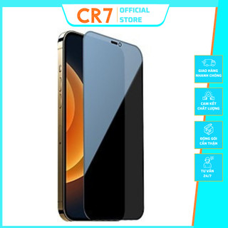 Kính chống nhìn trộm iphone các dòng