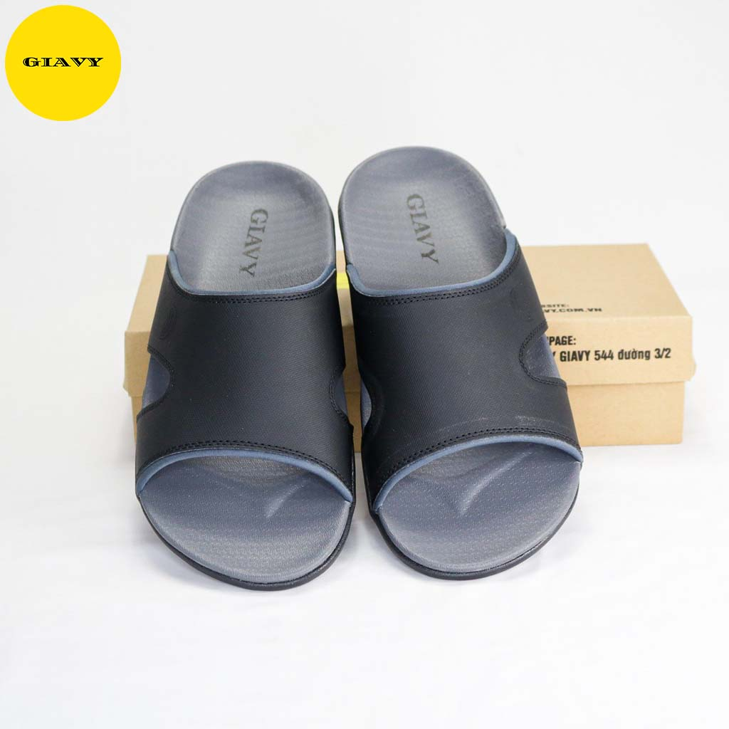 Dép Nam Quai Bảng Thời Trang SD2033 - GIÀY GIAVY